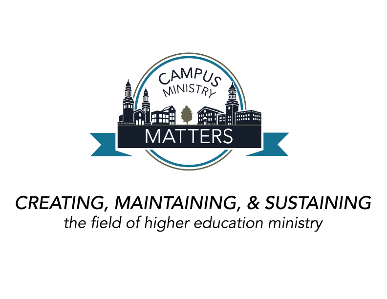Why Campus Ministry&nbsp;Matters